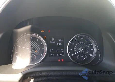 2019 Hyundai Elantra Se из США, поврежденный, VIN 5NPD74LF0KH495388